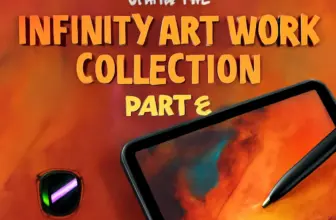 unleash your creativity with the infinity art works collecti 1114