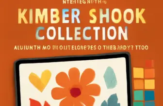 unleash your creativity with the kimber shook collection 14 1181
