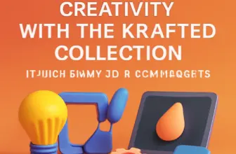 unleash your creativity with the krafted collection 11 must 193