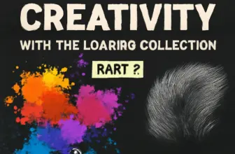 unleash your creativity with the ldarro collection part 2 sp 201
