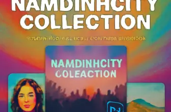 unleash your creativity with the namdinhcity collection 6 mu 1287