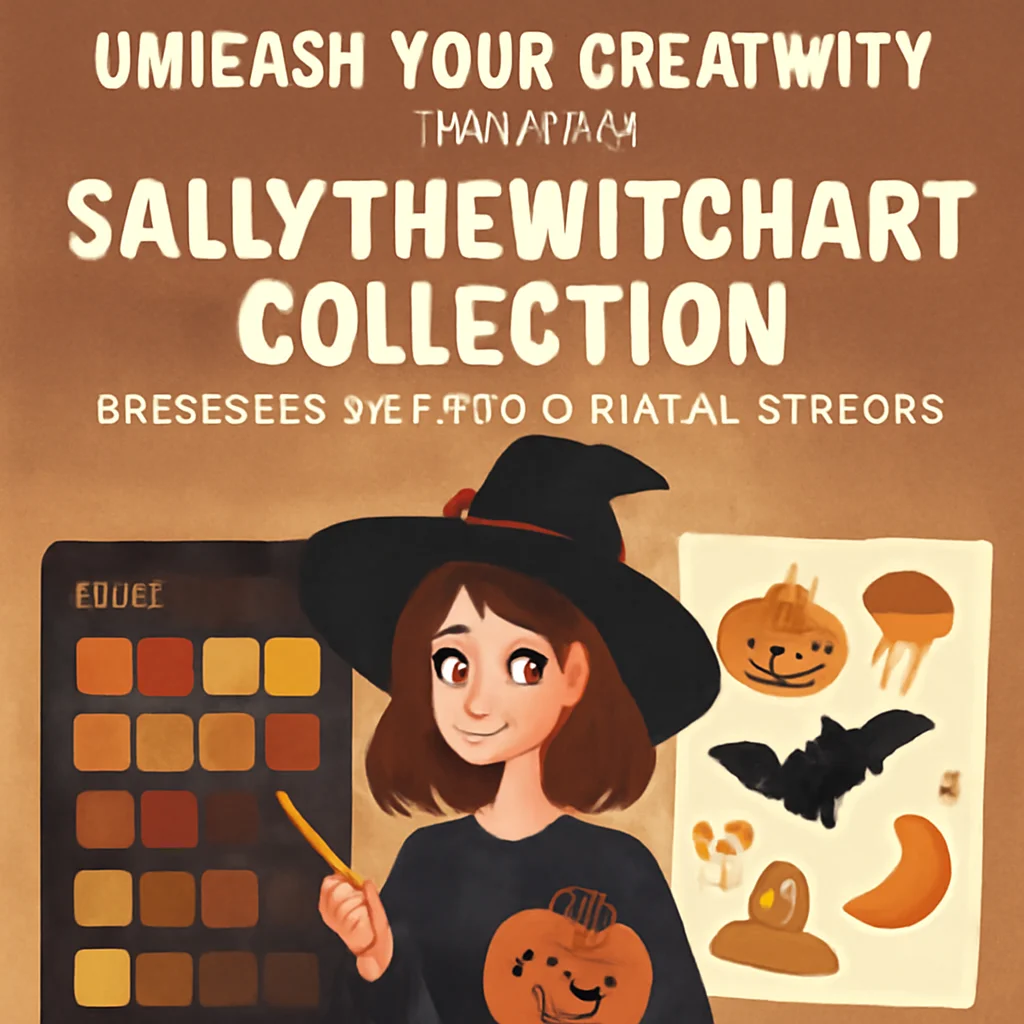 SazorShop Procreate Brushes: 19 Premium Digital Art Tools for Every Artist ✨🎨