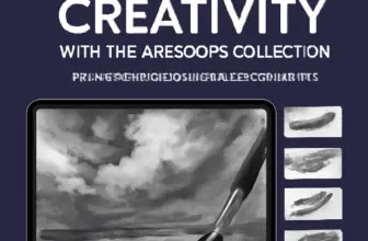 unleash your creativity with the ayeoops collection 7 must h 460