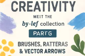 unleash your creativity with the by lef collection part 3 br 861