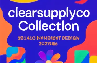unleash your creativity with the clearsupplyco collection 15 886