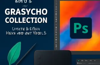 unleash your creativity with the grasycho collection 10 must 1060