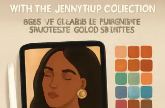 unleash your creativity with the jennythip collection part 1 1131