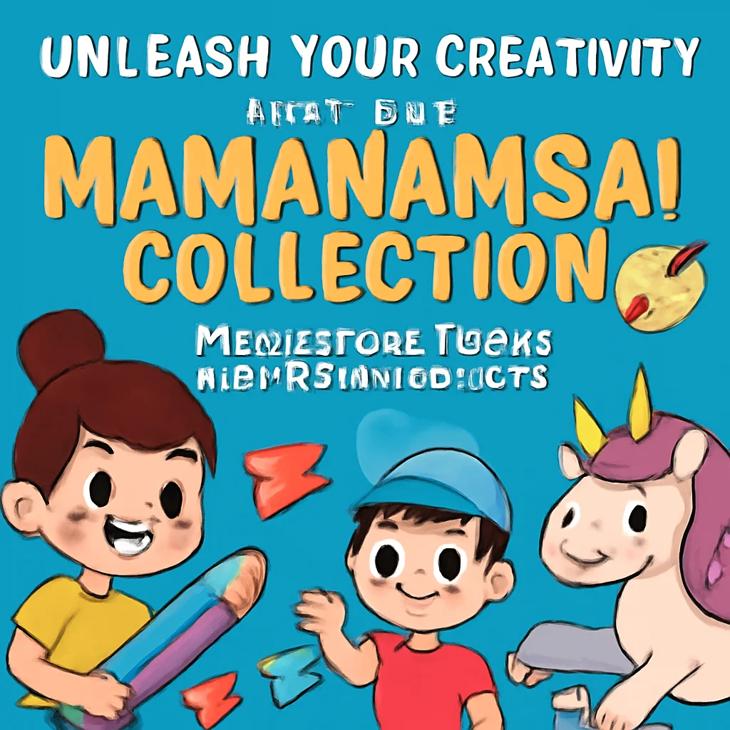 m-e-f Collection Part 8: 20 Must-Have Procreate & Photoshop Stamp Brushes for Texture Art