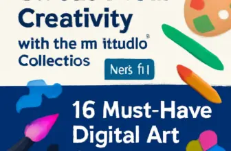 unleash your creativity with the mristudio collection part 1 1277