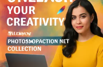 unleash your creativity with the photoshopactionnet collecti 1361