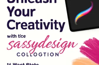 unleash your creativity with the sassydesign collection 11 m 1456