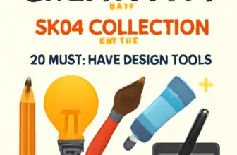 unleash your creativity with the sko4 collection part 10 20 1487