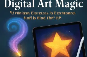 unleash your digital art magic 17 jenteva procreate photosh 1150