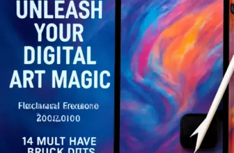 unleash your digital art magic the easyprocreate collection 118