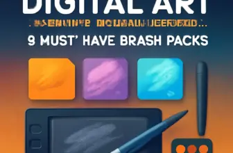 unleash your digital art with the razumsinc collection 8 mus 1419