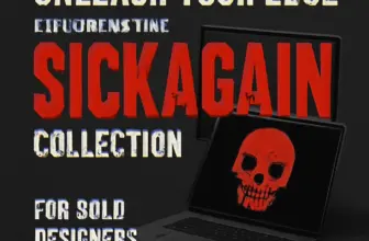 unleash your edge exploring the sickagain collection for bol 1472