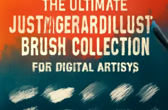 unleash your imagination the ultimate justingerardillustrati 1161