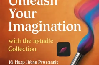 unleash your imagination with the ijstudio collection 19 mus 1105