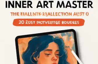 unleash your inner art master the digi life collection part 103