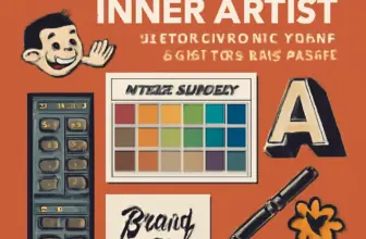 unleash your inner artist 20 retro supply co design tools yo 1424