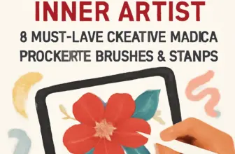 unleash your inner artist 8 must have creative magica procre 894