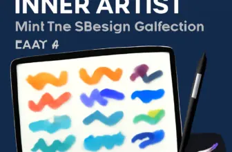unleash your inner artist minitrezodesign collection part 9 240