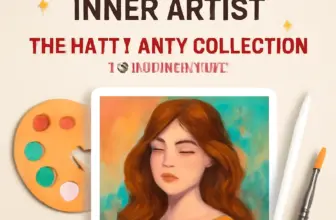 unleash your inner artist the katty arty collection for proc 1178
