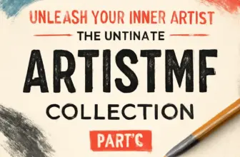 unleash your inner artist the ultimate artistmf collection p 15