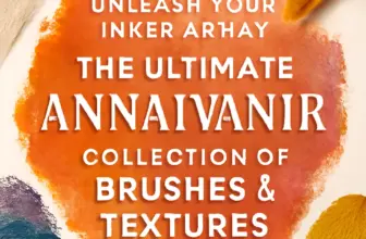 unleash your inner artist the ultimate annaivanir collection 26