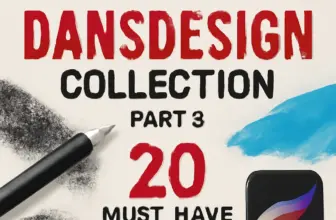 unleash your inner artist the ultimate dansdesign collection 77