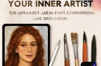 unleash your inner artist the ultimate lisabardot collection 216