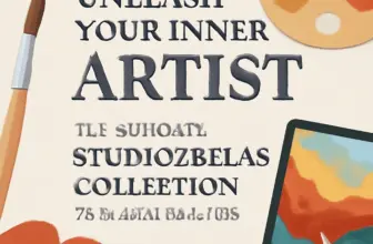 unleash your inner artist the ultimate studio2belas collecti 1523
