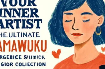 unleash your inner artist the ultimate tamawuku procreate st 1578