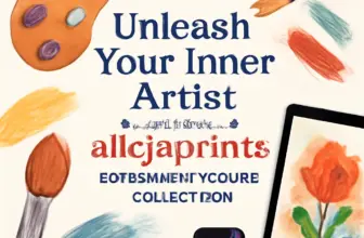unleash your inner artist the ultimate alicjaprints procreat 419