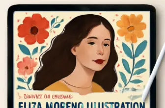 unleash your inner artist the ultimate elizamorenoillustrati 1008