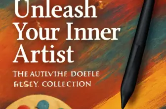 unleash your inner artist the ultimate ericanthonyj digital 1011