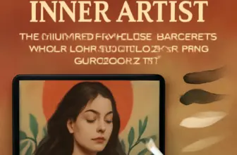 unleash your inner artist the ultimate hazelong procreate br 1072
