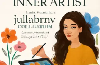 unleash your inner artist the ultimate juliabrnv collection 1158
