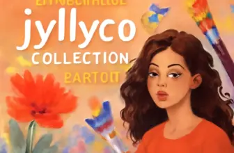 unleash your inner artist the ultimate jyllyco collection pa 1163