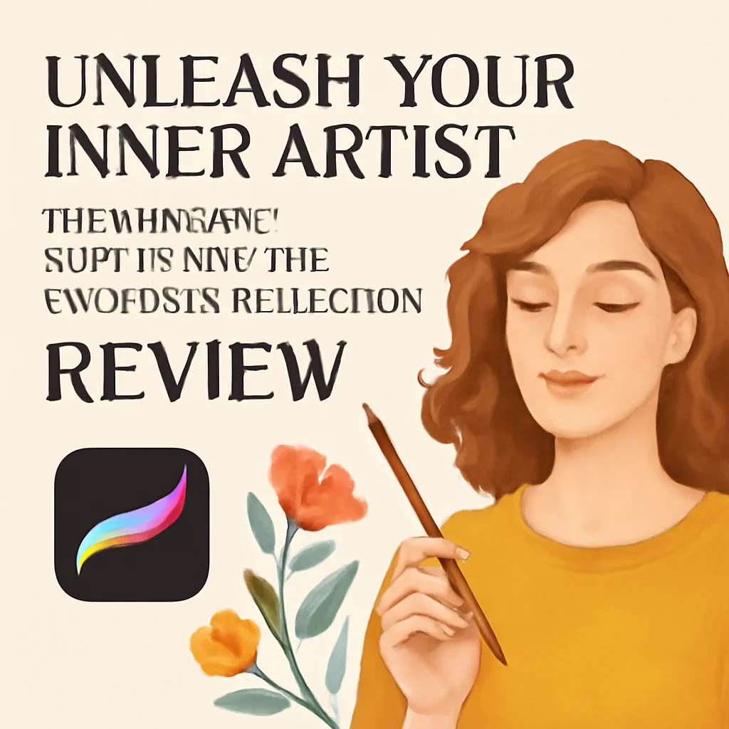 unleash your inner artist the ultimate patrycjadolata procre 1353