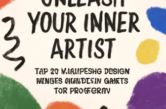 unleash your inner artist top 20 manifesto design digital br 1223