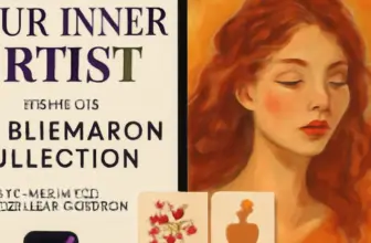 unleash your inner artist with the aureliemaron collection 8 44