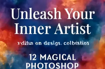 unleash your inner artist with the oa design collection 12 m 1329