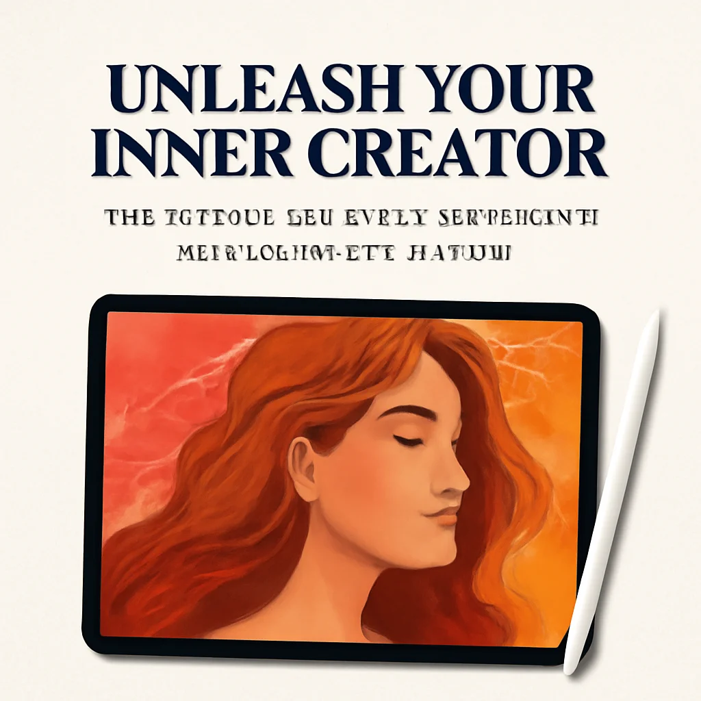 Unleash Your Inner Creator: The Ultimate Biso_Studio Collection of Procreate Brushes 1 unleash your inner creator the ultimate biso studio collecti 52