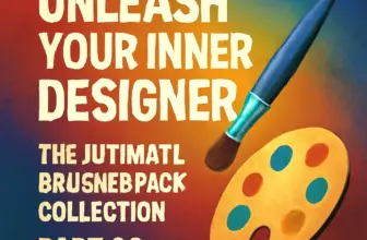 unleash your inner designer the ultimate brushespack collect 592