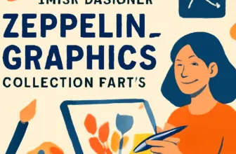 unleash your inner designer zeppelin graphics collection par 403