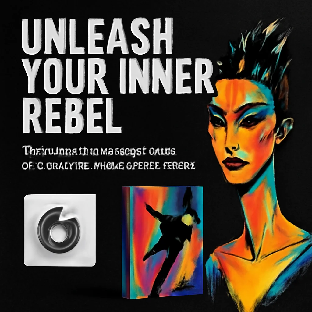 Unleash Your Inner Rebel: The Ultimate bbymedia-store Collection for Avant-Garde Artists