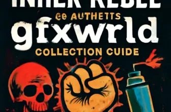 unleash your inner rebel the ultimate gfxwrld collection gui 1048