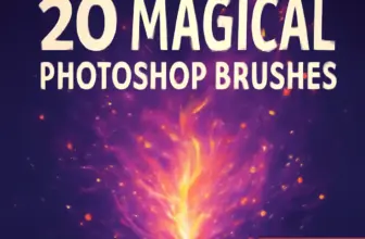 unlock 20 magical photoshop brushes by walllowcreatives part 1645