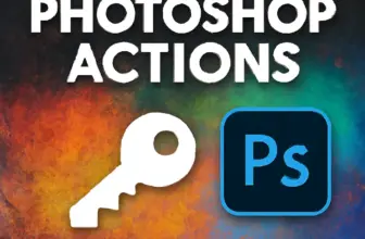 unlock 20 powerful photoshop actions brushespack collection 791